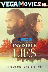  Invisible Lies (2021) Dual Audio Hindi {Unofficial Dubbed} 480p [350MB] | 720p [900MB]