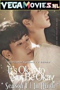  Its Okay to Not Be Okay (Season 1) Dual Audio [Hindi-Korean] Complete Netflix Web Series 480p [200MB] | 720p [500MB]