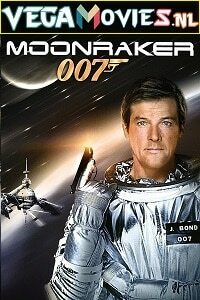  James Bond Part 11: Moonraker (1979) Dual Audio [Hindi-English] 480p [300MB] | 720p [1GB] | 1080p [3GB] | 2160p [17GB]