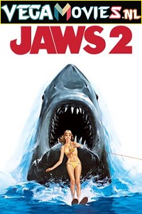  Jaws 2 (1978) Dual Audio [Hindi - English] WeB-DL 480p [350MB] | 720p [850MB]