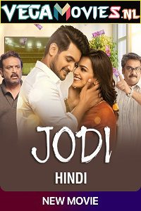  Jodi (2019) Dual Audio {Hindi-Telugu} 480p [450MB] | 720p [1.2GB] | 1080p [2.3GB]