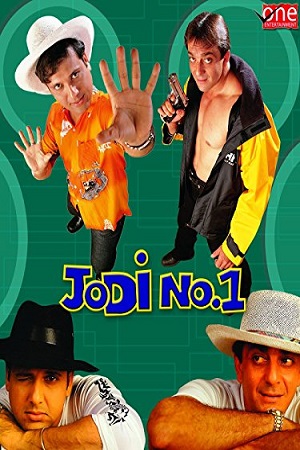  Jodi No. 1 (2001) Hindi Full Movie 480p [400MB] | 720p [1.3GB] | 1080p [4GB]