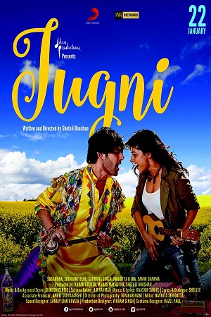  Jugni (2016) Hindi Full Movie 480p [300MB] | 720p [1GB]