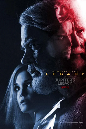  Jupiter’s Legacy – Netflix Original (2021) Season 1 Dual Audio {Hindi-English} 480p | 720p | 1080p WEB-DL