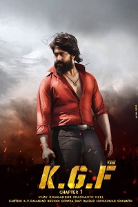  K.G.F: Chapter 1 (2018) Hindi Full Movie BluRay 480p [450MB] | 720p [1.4GB] | 1080p [2.4GB]