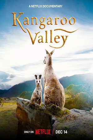  Kangaroo Valley (2022) Dual Audio {Hindi-English} 480p [250MB] | 720p [700MB] | 1080p [1.6GB]