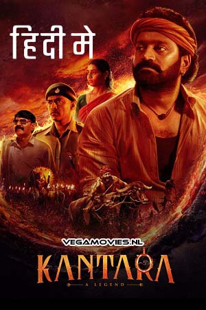  Kantara (2022) WEB-DL [Hindi DD5.1] Full Movie 480p [400MB] | 720p [1.2GB] | 1080p [3GB] | 2160p 4K