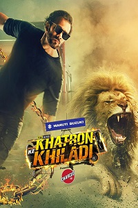  Khatron Ke Khiladi {S12E26 Added} Hindi Reality Show 480p | 720p | 1080p WEB-DL