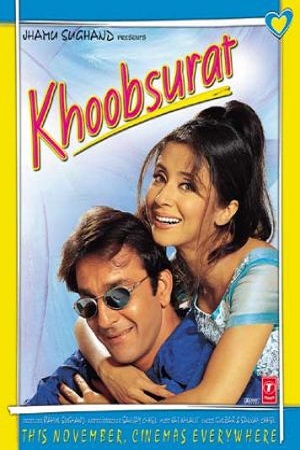  Khoobsurat (1999) Hindi Full Movie WEB-DL 480p [400MB] | 720p [1.3GB] | 1080p [3.8GB]