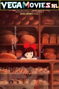  Kikis Delivery Service (1989) Dual Audio {Hindi-English} 480p [400MB] | 720p [1GB] | 1080p [4.2GB]