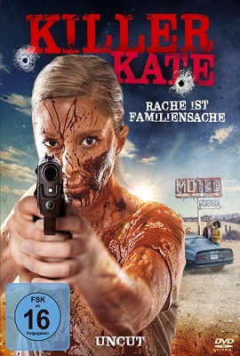  Killer Kate! (2018) Dual Audio {Hindi-English} 480p [250MB] | 720p [700MB]