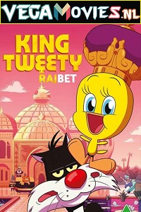  King Tweety (2022) Hindi Voice Over Full Movie WEB-DL 720p [1GB]