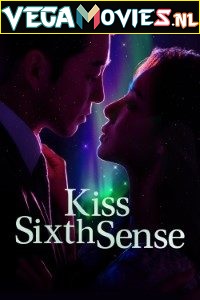  Kiss Sixth Sense (2022) Season 1 [S01E012 Added] Disney- Original 720p [350MB] WEB-DL