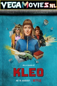  Kleo – Netflix Original (2022) Season 1 Dual Audio {Hindi-English} 480p | 720p | 1080p WEB-DL