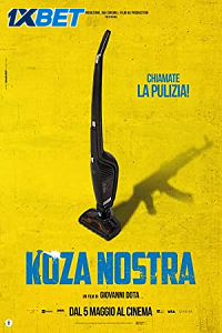  Koza Nostra (2022) Hindi [Voice Over] Full Movie WEB-DL 720p [1GB]