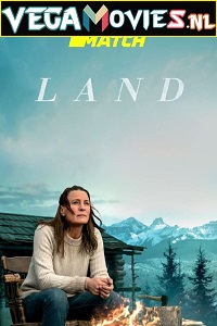  Land (2021) Dual Audio {Hindi-English} 480p [300MB] | 720p [800MB]