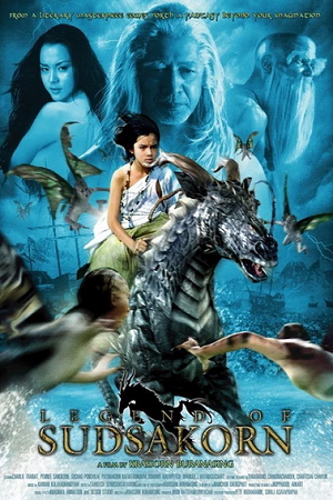  Legend of Sudsakorn (2006) WEB-DL ORG. [Hindi Dubbed] Full Movie 480p [300MB] | 720p [1.2GB]