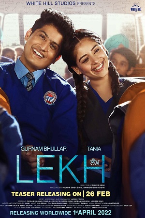  Lekh (2022) Dual Audio {Hindi-Punjabi} 480p [400MB] | 720p [1GB] | 1080p [2GB] | 2160p 4K [6.3GB]