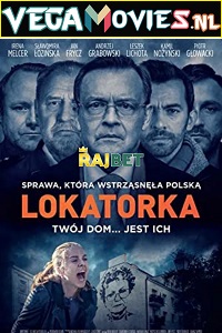  Lokatorka (2021) Hindi Voice Over Full Movie WEB-DL 720p [1GB]