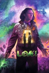  Loki (Season 1 – 2) WEB-DL Dual Audio {Hindi - English} DNSP WEB-Series 480p | 720p | 1080p | 60FPS - 2160p 4K UHD