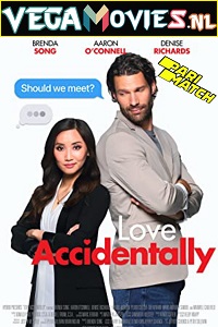  Love Accidentally (2022) Hindi Voice Over Full Movie WEB-DL 720p [1GB]