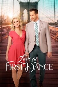  Love at First Dance (2018) Dual Audio {Hindi-English} 480p [320MB] | 720p [1.2GB] WEB-DL