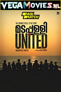  Madappally United (2022) Malayalam Dubbed Voice Over Full Movie WEB-DL 720p [1GB]