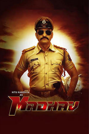  Madhav (2022) Gujarati DD5.1 WEB-DL Full Movie 480p [350MB] | 720p [1GB] | 1080p [2GB]