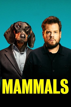  Mammals (2022) Season 1 Dual Audio {Hindi-English} Amazon Prime 480p | 720p WEB-DL