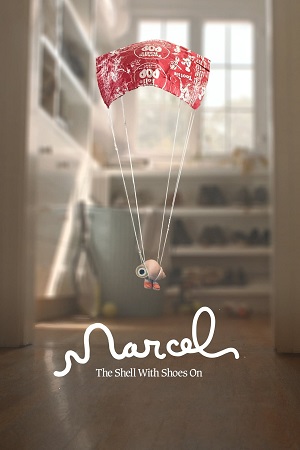  Marcel the Shell with Shoes On (2021) Dual Audio [Hindi - English] WeB-DL 480p [300MB] | 720p [800MB] | 1080p [2GB]