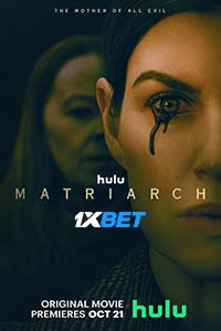  Matriarch (2022) Hindi Voice Over Full Movie WEB-DL 720p [1GB]