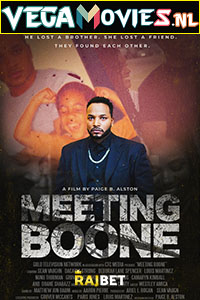  Meeting Boone (2022) Multi [Voice Over] Full Movie WEB-DL 720p [1GB]