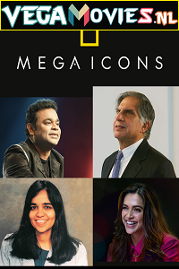  Mega Icons (2020) S02 Dual Audio {Hindi-English} 720p [200MB] HEVC HDRip