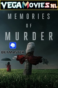  Memories of Murder (2003) Hindi [HQ-Dubbed] 480p [400MB] | 720p [1GB] | 1080p [2GB]