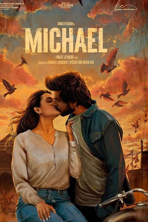  Michael (2023) Dual Audio {Hindi ORG. - Telugu} WEB-DL 480p [450MB] | 720p [1.6GB] | 1080p [2.9GB] | 2160p 4K