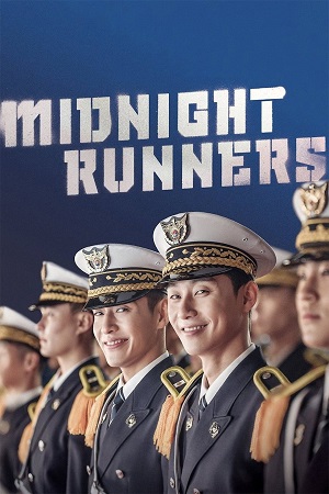  Midnight Runners (2017) Dual Audio [Hindi - Korean] WeB-DL 480p [400MB] | 720p [950MB] | 1080p [2.3GB]