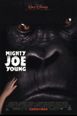  Mighty Joe Young (1998) Dual Audio {Hindi-English} 480p [450MB] | 720p [1.2GB] | 1080p [2.5GB]