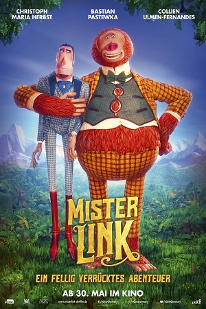  Missing Link (2019) BluRay {English With Subtitles} Full Movie 480p [300MB] | 720p [800MB] | 1080p [1.8GB]