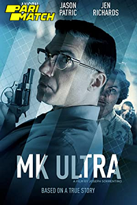  MK Ultra (2022) Hindi Voice Over Full Movie WEB-DL 720p [1GB]