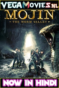  Mojin: The Worm Valley (2018) Hindi Dubbed [ORG] Full Movie 480p [350MB] | 720p [1GB] | 1080p [2.2GB]