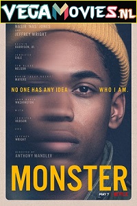  Monster (2021) English With Subtitles 480p [350MB] | 720p [1GB]