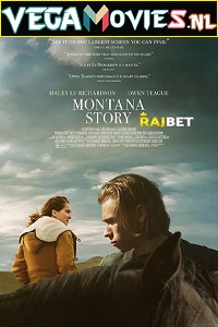  Montana Story (2021) Multi [Voice Over] Full Movie WEB-DL 720p [1GB]