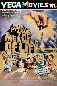  Monty Pythons The Meaning Of Life (1983) {English With Subtitles} 480p [300MB] | 720p [850MB] | 1080p [2.4GB]