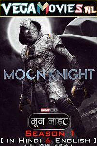  Moon Knight (2022) Season 1 Complete Dual Audio {Hindi-English} 480p | 720p | 1080p WEB-DL