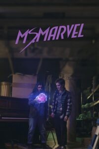  Ms. Marvel (2022) Season 1 Dual Audio {Hindi-English} 480p | 720p | 1080p | 2160p 4K WEB-DL