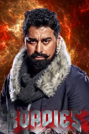  MTV Roadies (2022) Season 18 [Episode 34 Added] Hindi Full Indian Show 720p HDRip