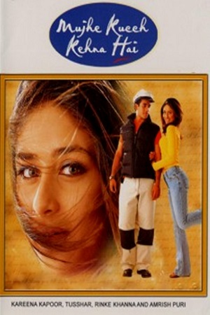  Mujhe Kucch Kehna Hai (2001) Hindi Full Movie WEB-DL 480p [350MB] | 720p [1.2GB] | 1080p [3.5GB]