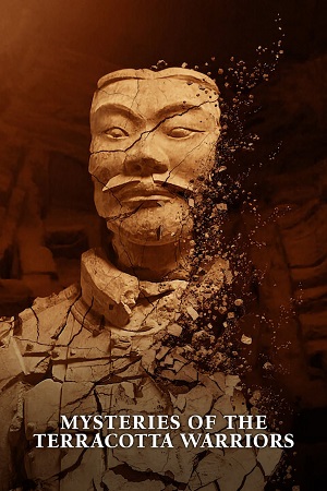  Mysteries of the Terracotta Warriors (2024) NF WEB-DL Dual Audio {Hindi-English} 480p [260MB] | 720p [700MB] | 1080p [1.6GB]