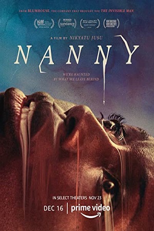  Nanny – Amazon Original (2022) WEB-DL Dual Audio {Hindi-English} 480p [350MB] | 720p [1GB] | 1080p [2.2GB]