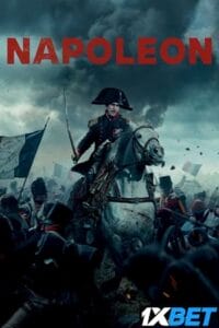  Napoleon (2023) V2-HDCAMRip Dual Audio {Hindi-English} 480p [450MB] | 720p [1.2GB] | 1080p [2.8GB]